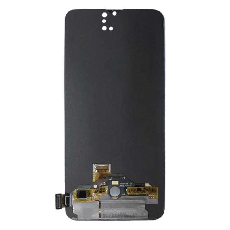 For Oppo Reno Z/K5/Realme XT/X2 Grade C OLED Screen and Digitizer Assembly Part (without Logo)