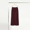 Shetu Relaxed Fit Wide-Leg Trousers