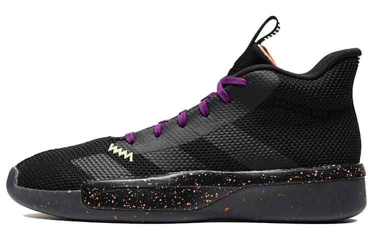 

Adidas Pro Next 2019 Core Black EF9844 42