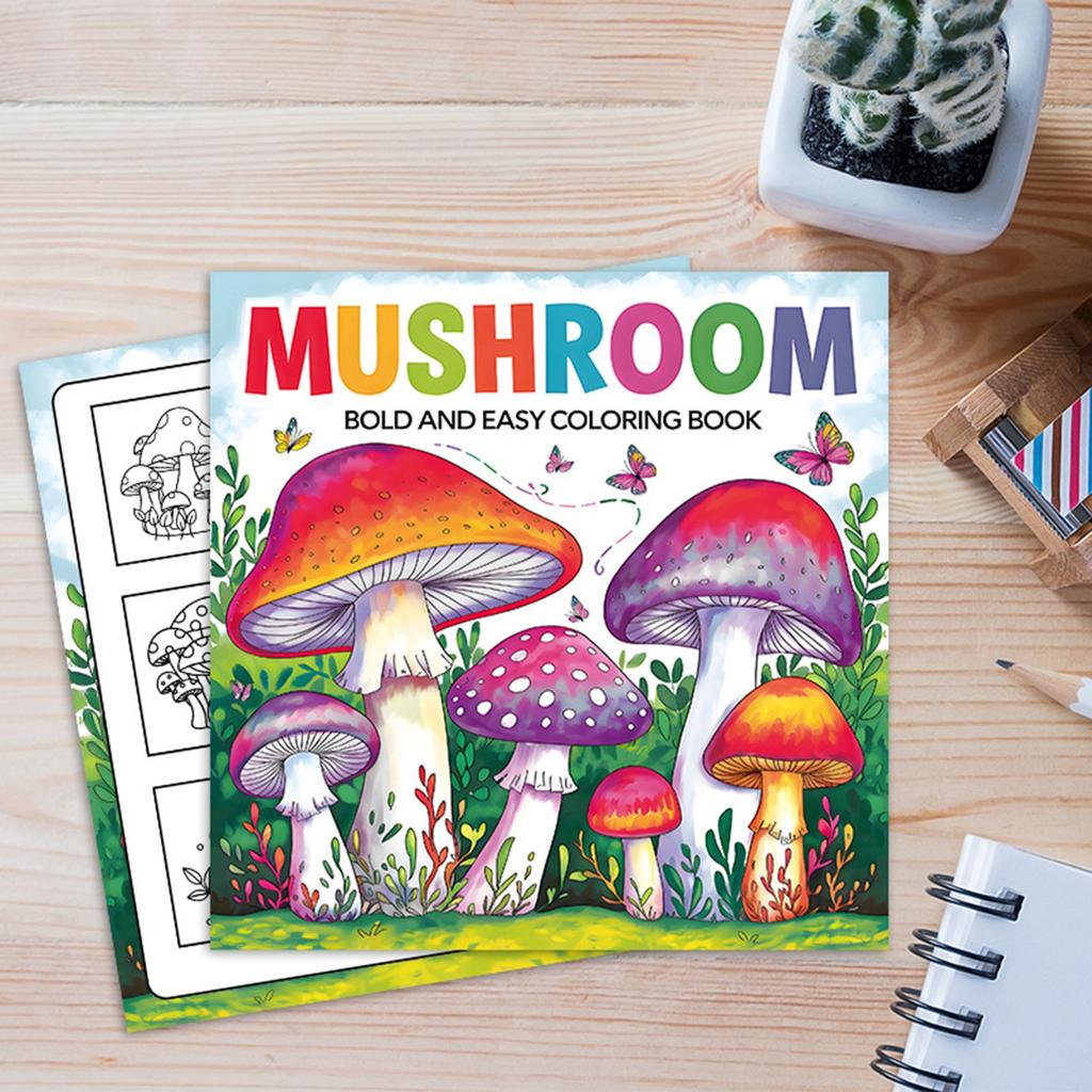 Immerse Yourself In The World Of Coloring Books And Unleash Your Inner Colorful