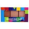 crea modo - STATIONERY COSME Coupy Highlight Color Palette