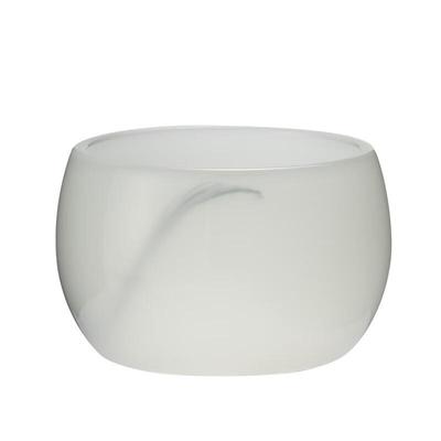 Chaxun Chinese Ink Style Glass Tasting Cup