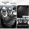Wuling Bingo Car Seat Cover: Premium Leather, Full Coverage, All-Season Seat Cushion for Interior Upgrade
