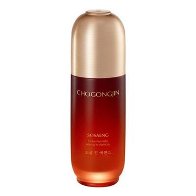 Esencia de ginebra Chogongjin Resuscitation, 1 unidad, 50 ml