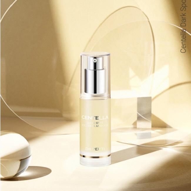 

Dr.Pepti Centella Dark Spot Solution Ампула 30 мл