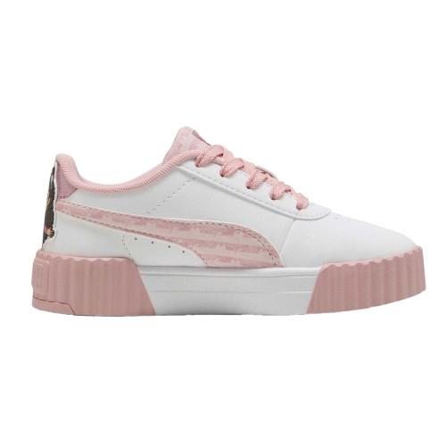 Puma Childrens/Kids Carina 3.O Gabbys Dollhouse Trainers