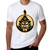 The Mongolz Logo Cs2 Tshirt Unisex T Shirts Cotton Cotton T Shirts Unisex 100 Tshirt