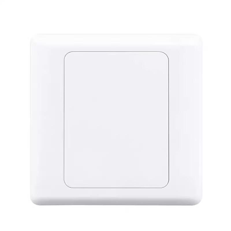 86-Type PVC Blank Wall Panel