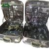 Zhengyue Camouflage Outdoor Tactical Box