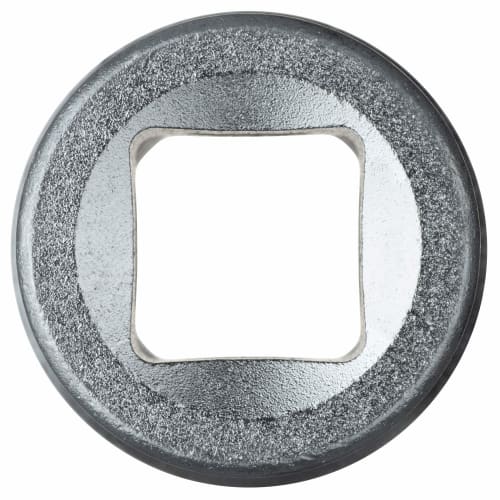 TONE HP4S-22L Deep Socket (Hex), 12.7mm (1/2") Drive, 22mm Width