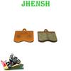 JHENSH Ceramic Brake Pads For Adelin 4 Pot Caliper ADL-14 Pit Dirt Bike