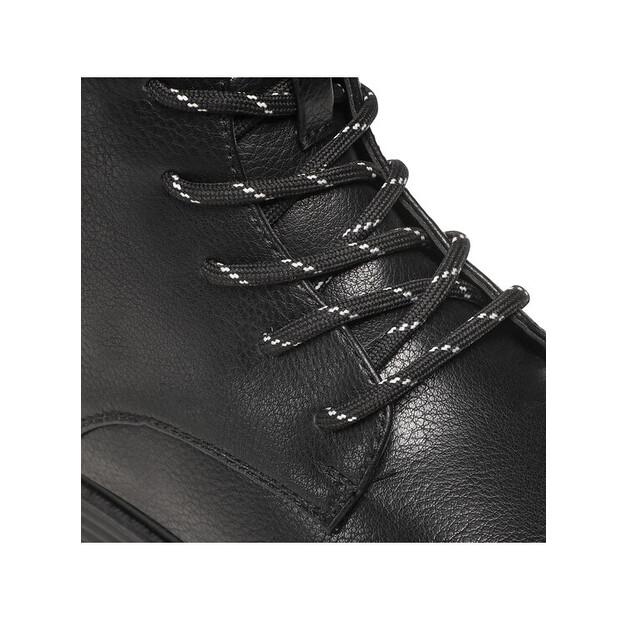 Kotníkové boty Jenny Fairy WS5902-03, černé