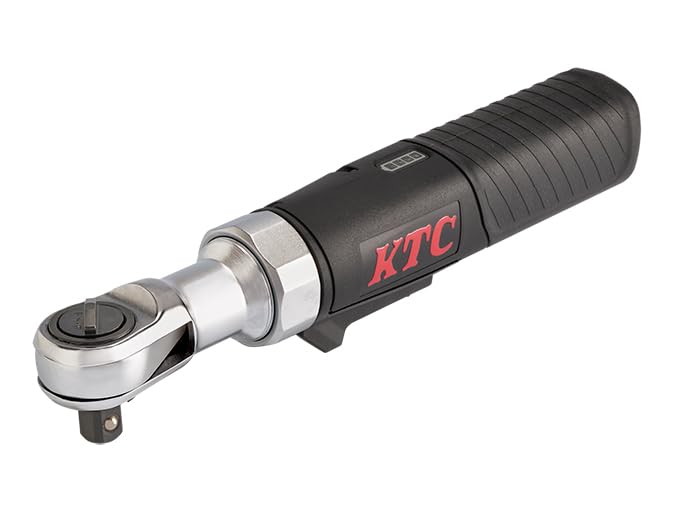Kyoto Tool Cordless Ratchet Wrench Part JTRE330 (KTC) / 9.5 Sq. Set, Number