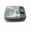 Car Styling Rear Interior Reading Light Inside Roof Ceiling Lamp Dome Lights Modified Accessories