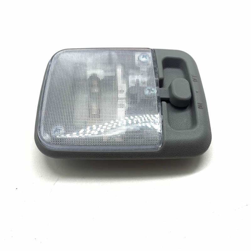 Car Styling Rear Interior Reading Light Inside Roof Ceiling Lamp Dome Lights Modified Accessories
