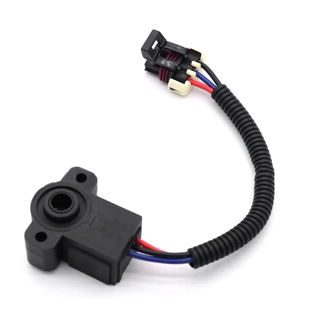 AN372268 Throttle Position Sensor Compatible for John Deere 7460 7660 7760 9986 9996 CP690 CS690