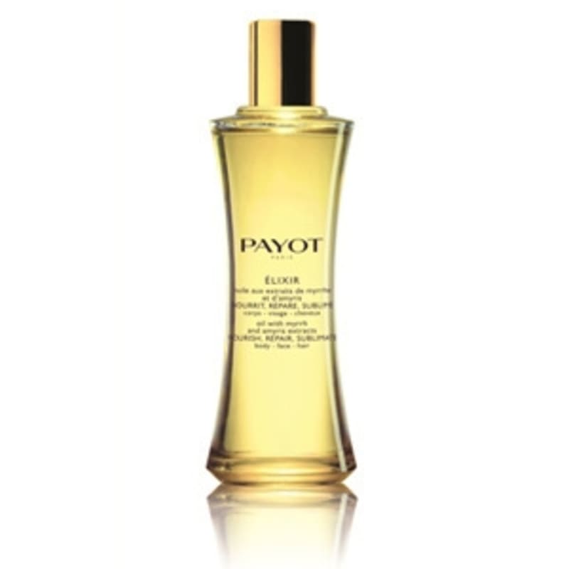 

Payot Еліксир 100 мл (Ароматне масло)
