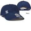 47BRAND Yankees Suspense 47 Clean Up One Size Cap, White,