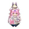 Algernon Product Fate/Grand Order Kyaratoria Acrylic Stand Assassin/Koyanskaya of Light Approx. W100mm X H100mm Acrylic
