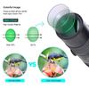 10-300X Powerful Binoculars Long Range Professional Monocular Telescope HD High Quality BAK4-Prisms Portable for Hunting