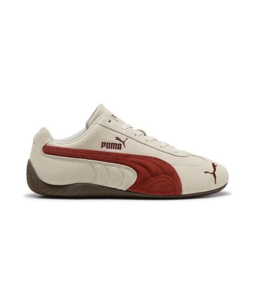 [Puma] Speedcat OG - Alpine Snow 398846-85 220