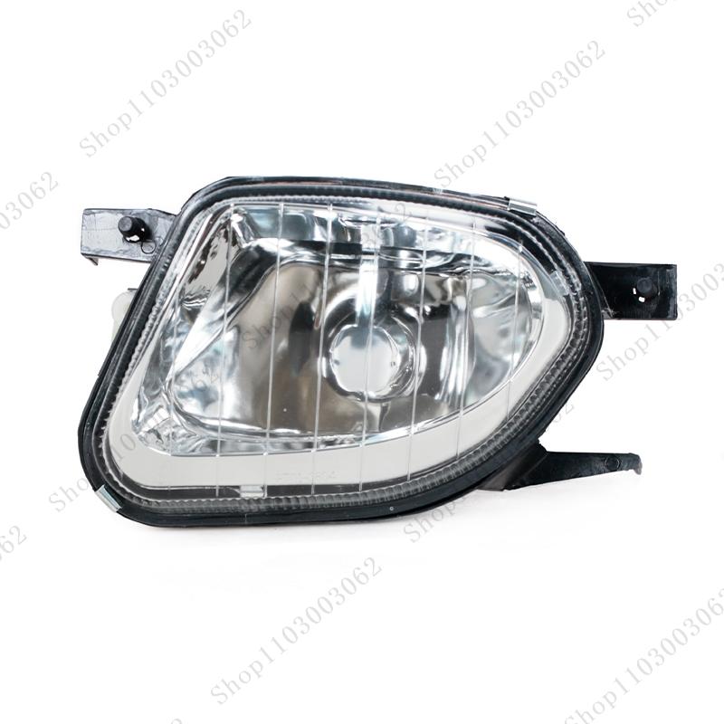 Fog Light Front Bumper Foglamp Accessories Daytime Driving Lamp For Mercedes Benz Sprinter W906 2007-2013 9068200856 9068200956 1Pcs Left