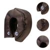 High Performance Turbocharger Heat Shield Guard