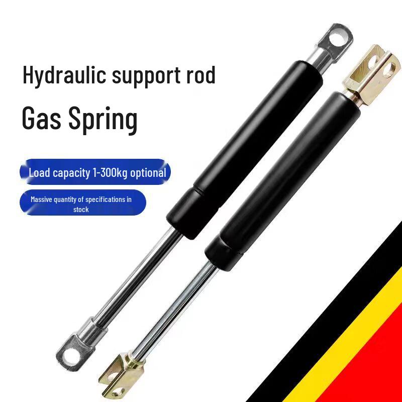 Hydraulic Gas Spring Support Rod