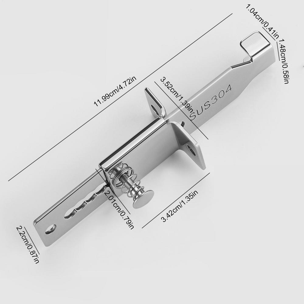 Travel Door Lock Hotel Locks For Doors Travel Safety Child Proof Stopper Safety Device Locker For Apartment House Privacy Kids