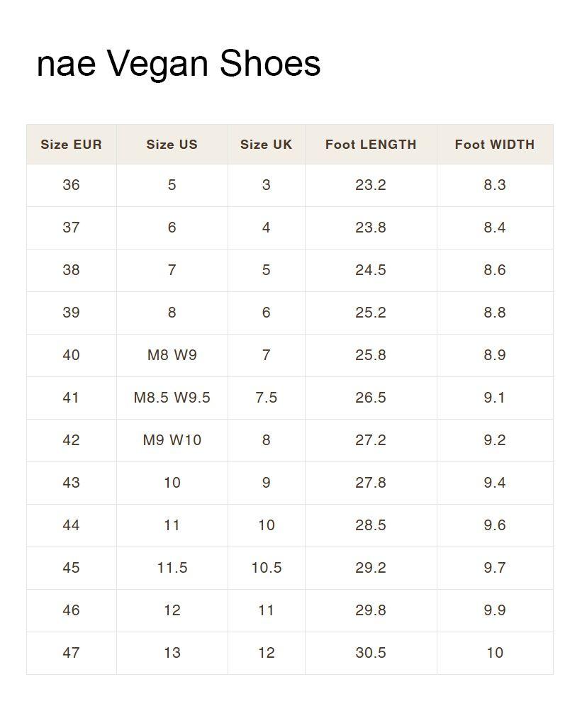 NAE Vegan Shoes TUPAI - Men's Classic Sandals Black - Made In Spain ORIGINAL