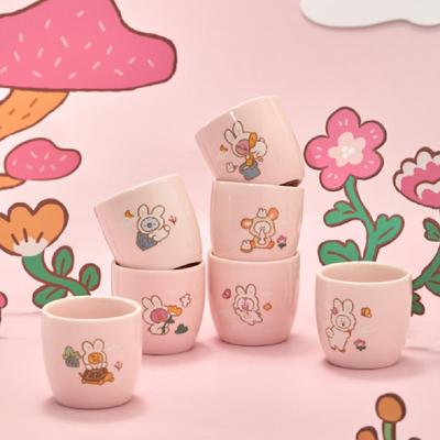 Tasse Mini Céramique Édition K-TOKKI