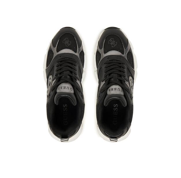 Кроссовки Guess FLFI2B ELE12