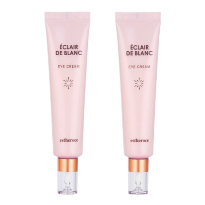 Estheroce Eclair de Blanc Krem pod oczy 35g 1 szt./2 szt./3 szt./4 szt.