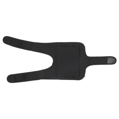 Sports Elbow Brace Adjustable Breathable Collision Avoidance Elasticity Elbow Tendonitis Relief