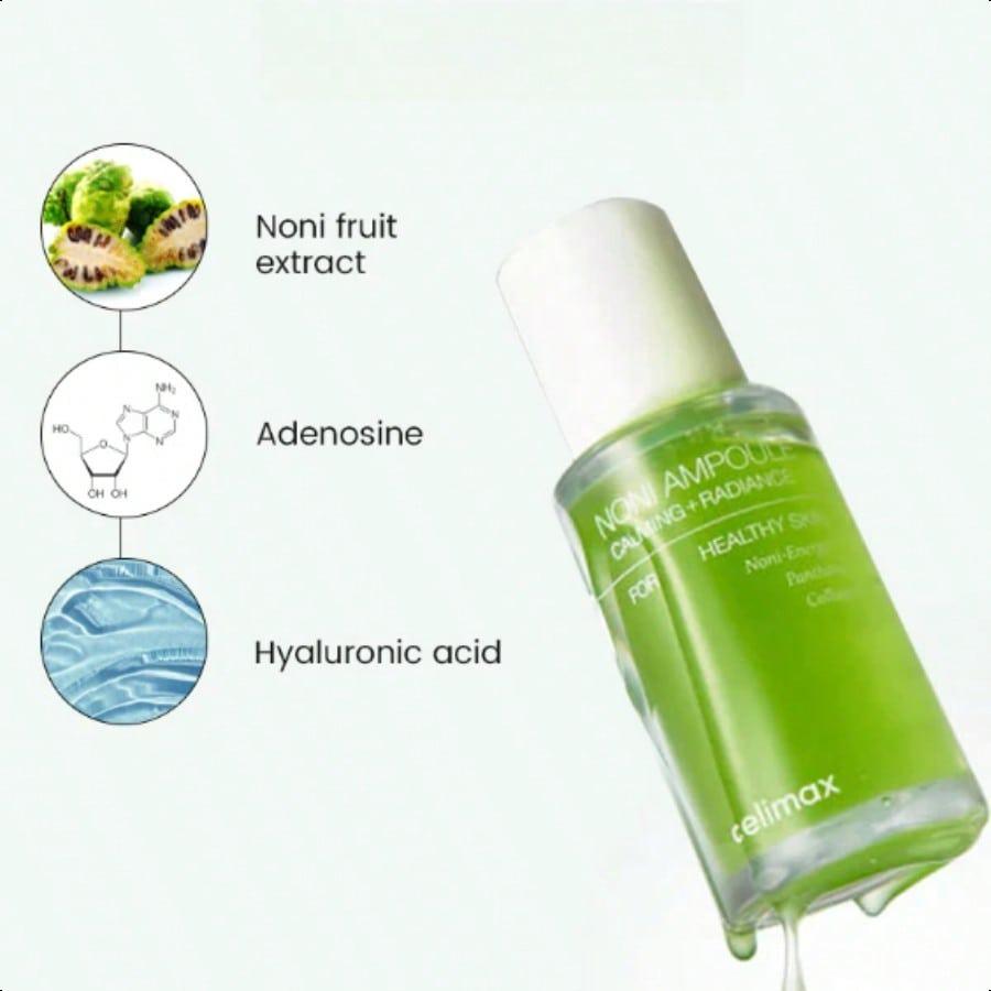 celimax The Real Noni Energy Ampule Mist 50ml