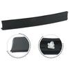 Black Car Accessories Roof Molding Trim Plastic Roof Rack Automotive Exterior Parts For Kia Sportage 2005-2010