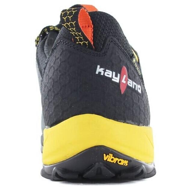 Треккинговые ботинки Kayland Alpha Goretex