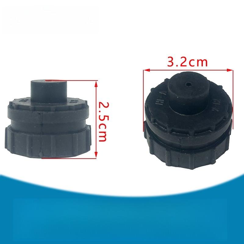 1PCS Suitable for Midea Air Conditioner Fan Wheel Bearings A