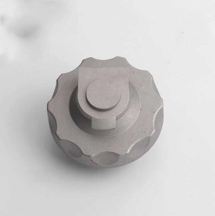 Excavator Accessories Diesel Tank Cover Fuel Tank Cap Fit for HYUNDAI R55/60-7/215/225/210-7/225-9