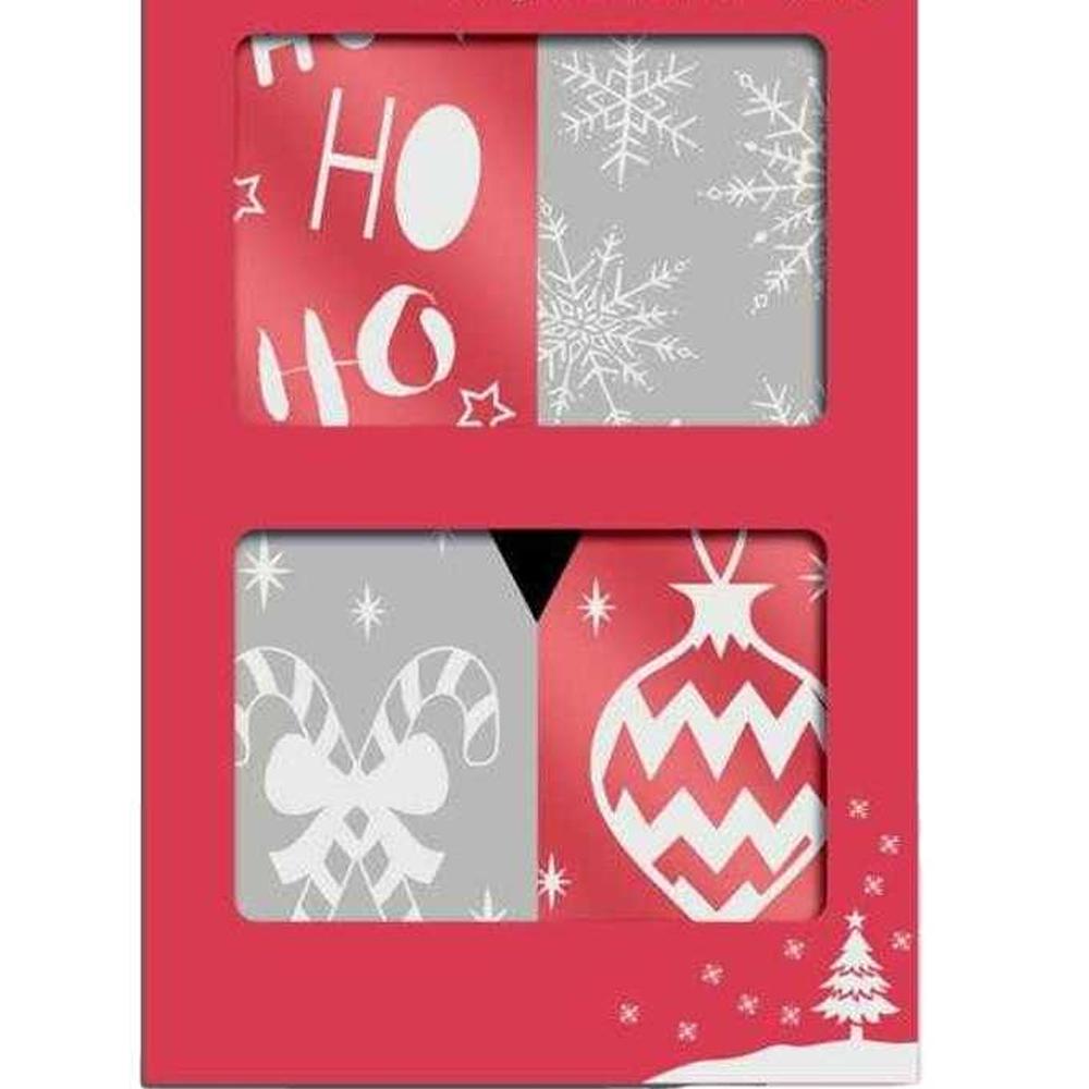 Giftmaker Christmas Gift Tags (Pack of 20)