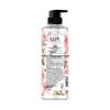 LUX Cherry Blossom Botanical Shower Gel