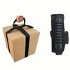 Heavy Object Lifting Belt Carry Rope Furniture Moving Belt Luggage Packing Straps Moving Straps Easier Conveying Boxes Luggage