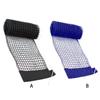 Portable Replacement Net 180x15cm Replacement Ping Pong Net High Visibility Professional Ping Pong Net for Training and Games