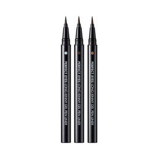

TONYMOLY] Perfect Eyes Long Kinny Гелевая ручка-лайнер 0,6 г