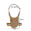 Pánská taška přes rameno Nastavitelný popruh Denní batoh Lehká brašna Crossbody Denní batoh pro outdoor