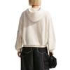 Nike Sportswear Pullover Drop Shoulder Hoodie Women hoodies IF0327-103