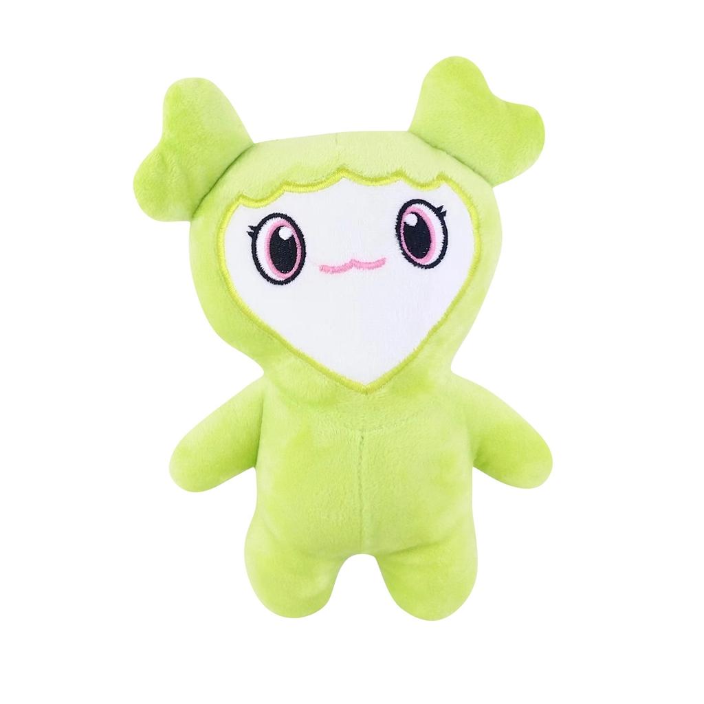 Cute Peripheral Plush Doll Toys, Creative Decorative Ornaments