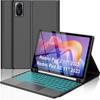 Keyboard Case for Xiaomi Redmi Pad 2 & Redmi Pad SE 11 Pad2 SE Poco Pad C1  Xiaomi Pad6/7/8  6S/7S Pro Magnetic Removable Bluetooth Touch Keyboard