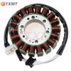 Kawasaki Ninja ER6N/650/Z650 Generator Stator Coil