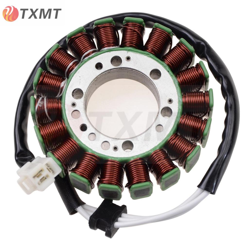 Kawasaki Ninja ER6N/650/Z650 Generator Stator Coil